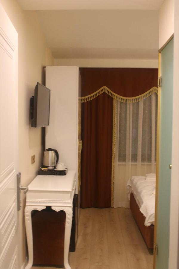 Boss To Taksim Istanbul Exterior photo